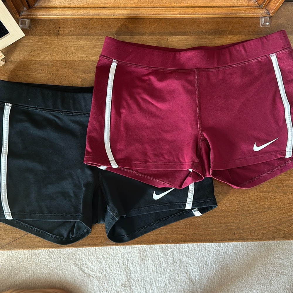 Nike Dri-Fit Shorts Bundle
